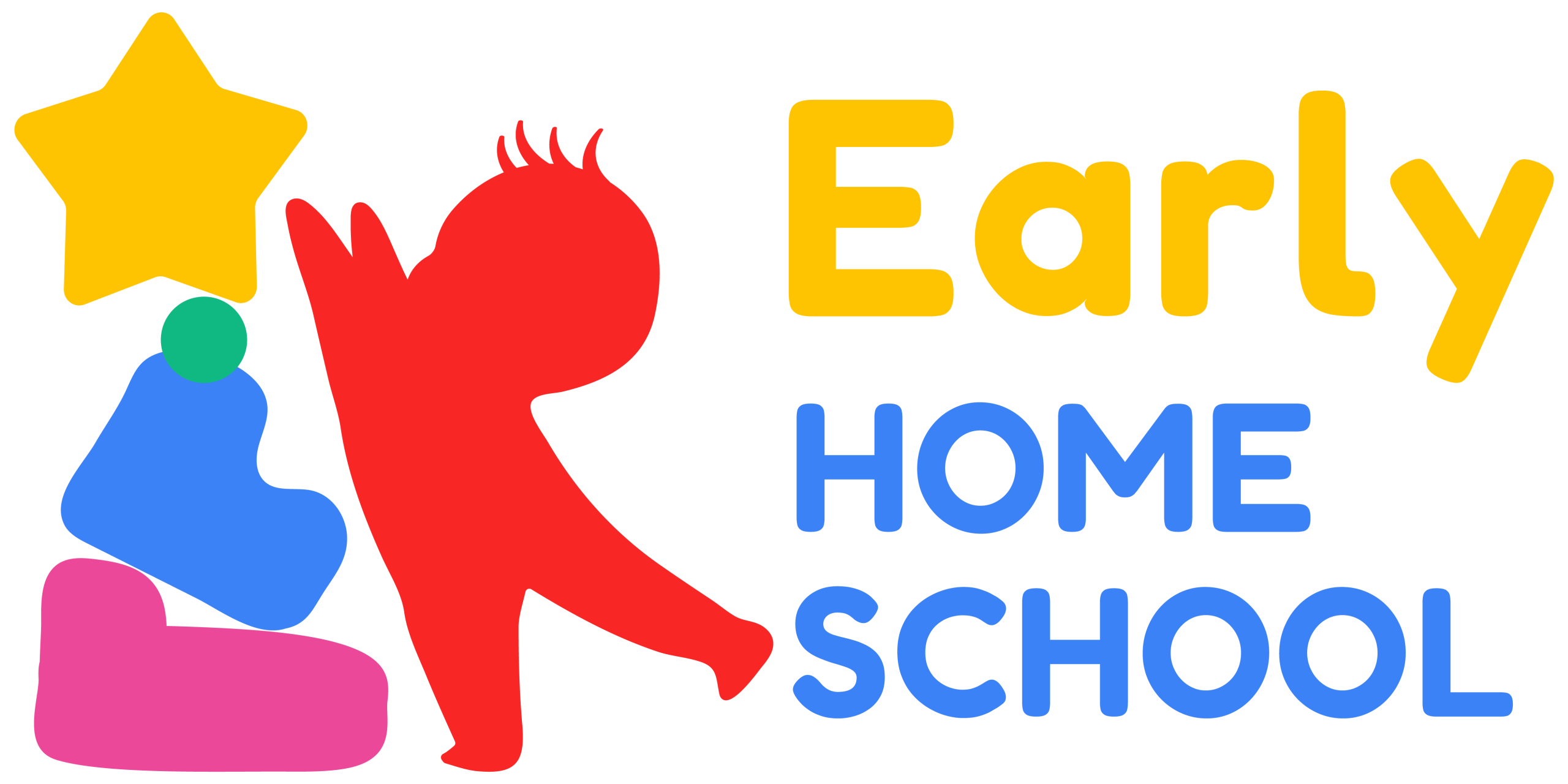 Earlyhomeschool